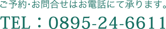 0895-24-6611